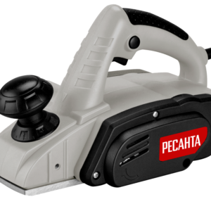 Рубанок электрический Ресанта Р-82/1100