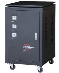 Стабилизатор напряжения РЕСАНТА АСН-60000/3-ЭМ