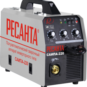 Сварочный аппарат РЕСАНТА САИПА-220